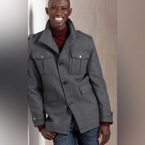 MICHAEL Michael Kors | Jackets & Coats | Michael Kors Mens  display picture 1